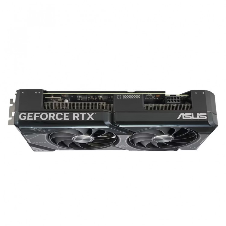 خرید کارت گرافیک Asus Dual GeForce RTX 4070 - حافظه 12 گیگابایت - سیاه