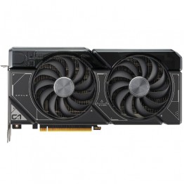 Asus Dual GeForce RTX 4070 Graphic Card - 12GB - Black