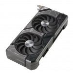 خرید کارت گرافیک Asus Dual GeForce RTX 4070 - حافظه 12 گیگابایت - سیاه