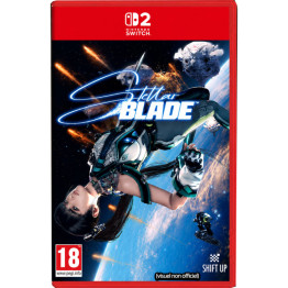 Stellar Blade - Nintendo Switch 2
