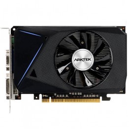 Arktek GeForce GT740 Gaming Graphic Card - 2GB