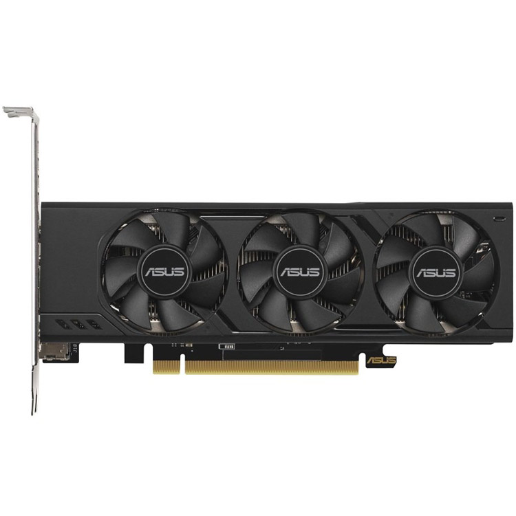 خرید کارت گرافیک Asus GeForce RTX 4060 LP BRK - حافظه هشت گیگابایت