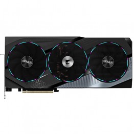 Aorus GeForce RTX 4070 Ti Elite Gaming Graphic Card - 12GB