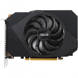 Asus Phoenix GeForce GTX 1650 OC Graphic Card - 4GB