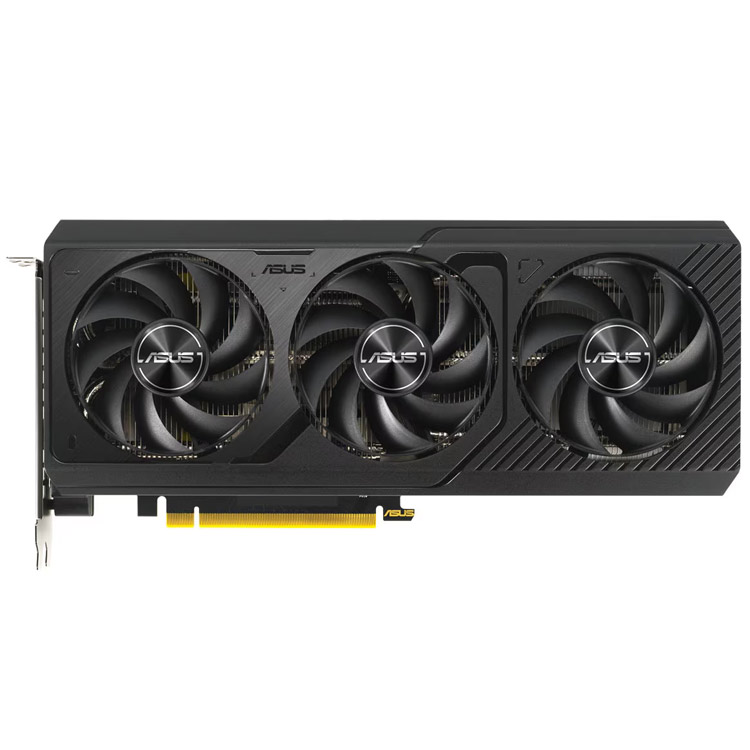 خرید کارت گرافیک Asus Prime GeForce RTX 4070 Super OC - حافظه 12 گیگابایت