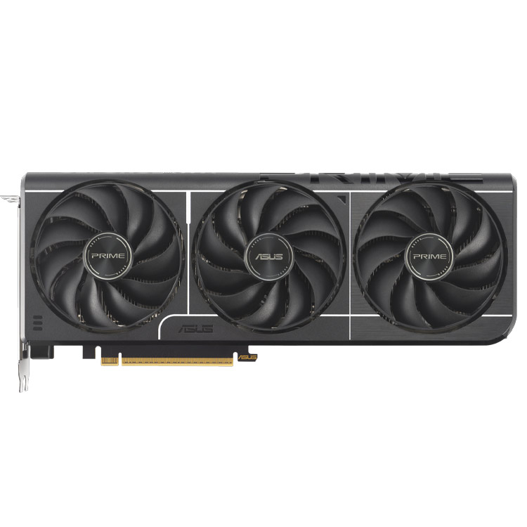 خرید کارت گرافیک Asus Prime GeForce RTX 5060 Ti OC - حافظه 16 گیگابایت