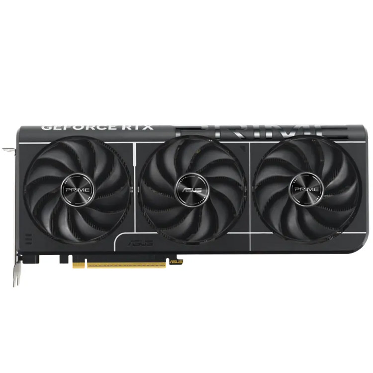 خرید کارت گرافیک Asus Prime GeForce RTX 5080 - حافظه 16 گیگابایت