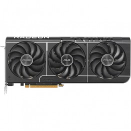 Asus Prime Radeon RX 9070 XT OC Graphics Card - 16GB