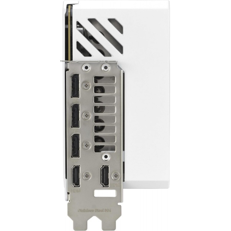 خرید Asus ROG Astral GeForce RTX 5090 OC - نسخه سفید - حافظه ۳۲ گیگابایت