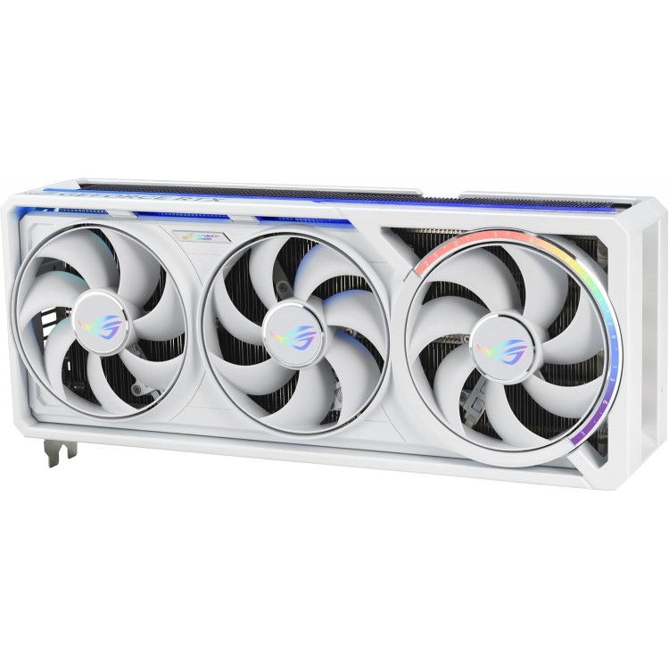 خرید Asus ROG Astral GeForce RTX 5090 OC - نسخه سفید - حافظه ۳۲ گیگابایت