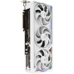 خرید Asus ROG Astral GeForce RTX 5090 OC - نسخه سفید - حافظه ۳۲ گیگابایت