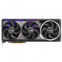 Asus ROG Astral GeForce RTX 5090 OC Gaming Graphics Card - 32GB
