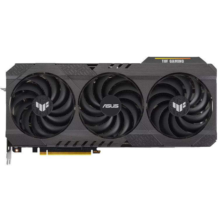 خرید کارت گرافیک Asus TUF Gaming GeForce RTX 4090 OG OC - حافظه 24 گیگابایت