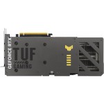 خرید کارت گرافیک Asus TUF Gaming GeForce RTX 5060 OC - حافظه هشت گیگابایت