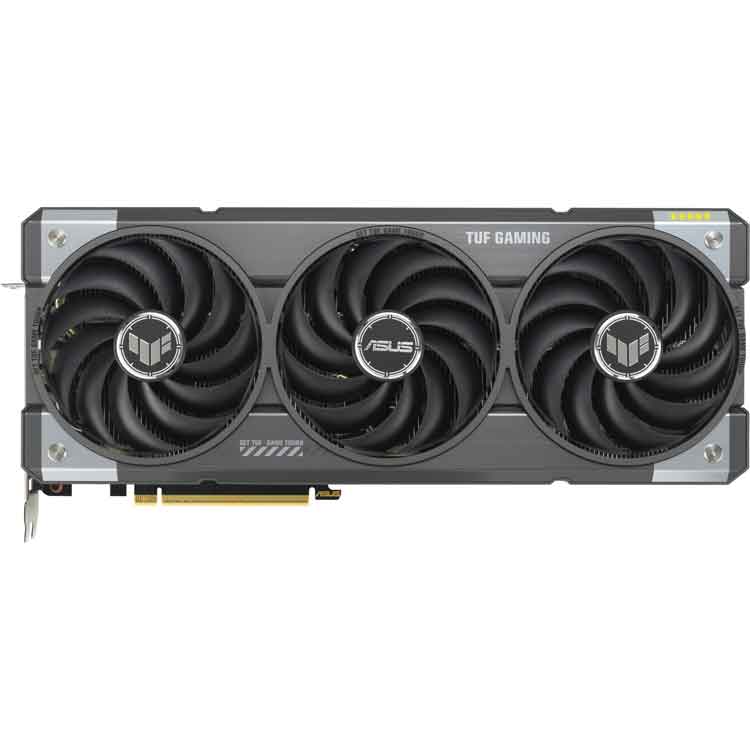 خرید کارت گرافیک Asus TUF Gaming GeForce RTX 5070 OC - حافظه 12 گیگابایت