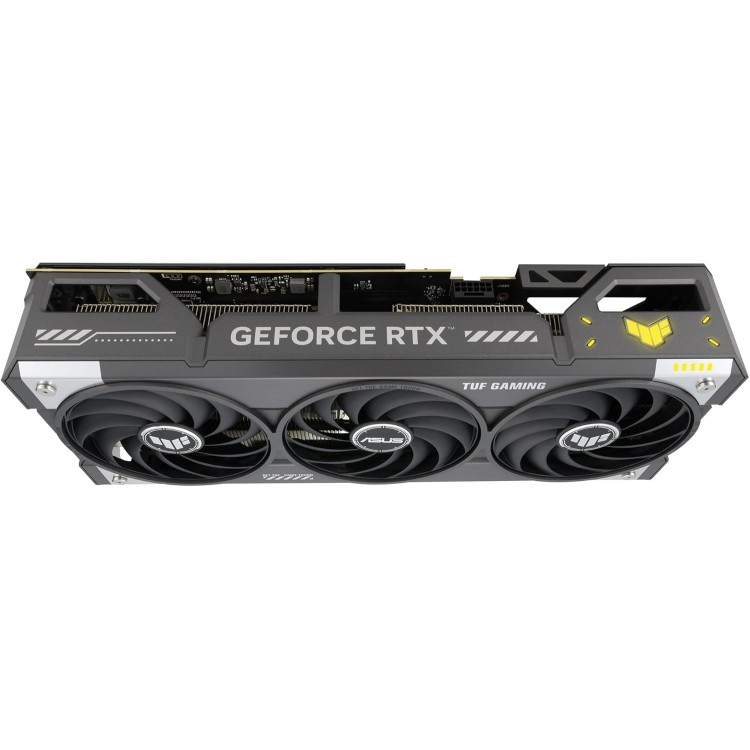خرید کارت گرافیک Asus TUF Gaming GeForce RTX 5070 Ti - حافظه 16 گیگابایت