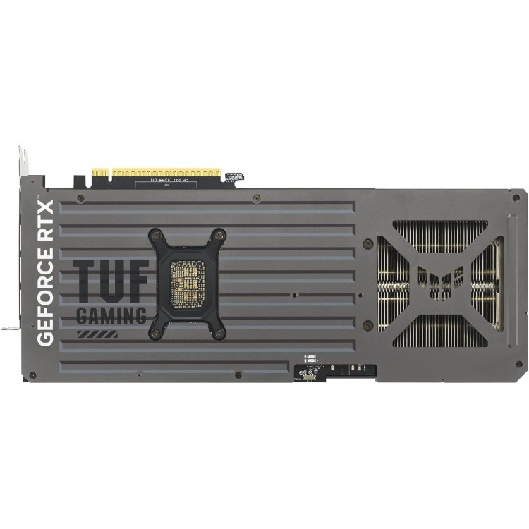 خرید کارت گرافیک Asus TUF Gaming GeForce RTX 5070 Ti - حافظه 16 گیگابایت