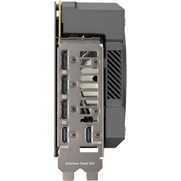 خرید کارت گرافیک Asus TUF Gaming GeForce RTX 5070 Ti - حافظه 16 گیگابایت