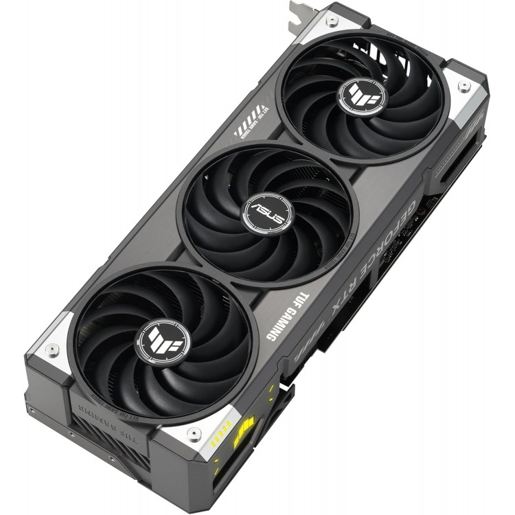 خرید کارت گرافیک Asus TUF Gaming GeForce RTX 5070 Ti - حافظه 16 گیگابایت