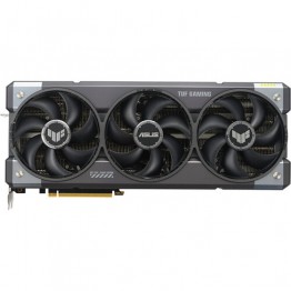Asus TUF Gaming GeForce RTX 5090 OC Graphics Card - 32GB