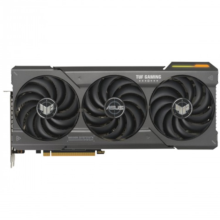خرید کارت گرافیک Asus TUF Gaming Radeon RX 7800 XT OC - حافظه 16 گیگابایت