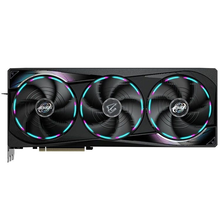 خرید کارت گرافیک Gigabyte Aorus GeForce RTX 5080 Master - حافظه 16 گیگابایت