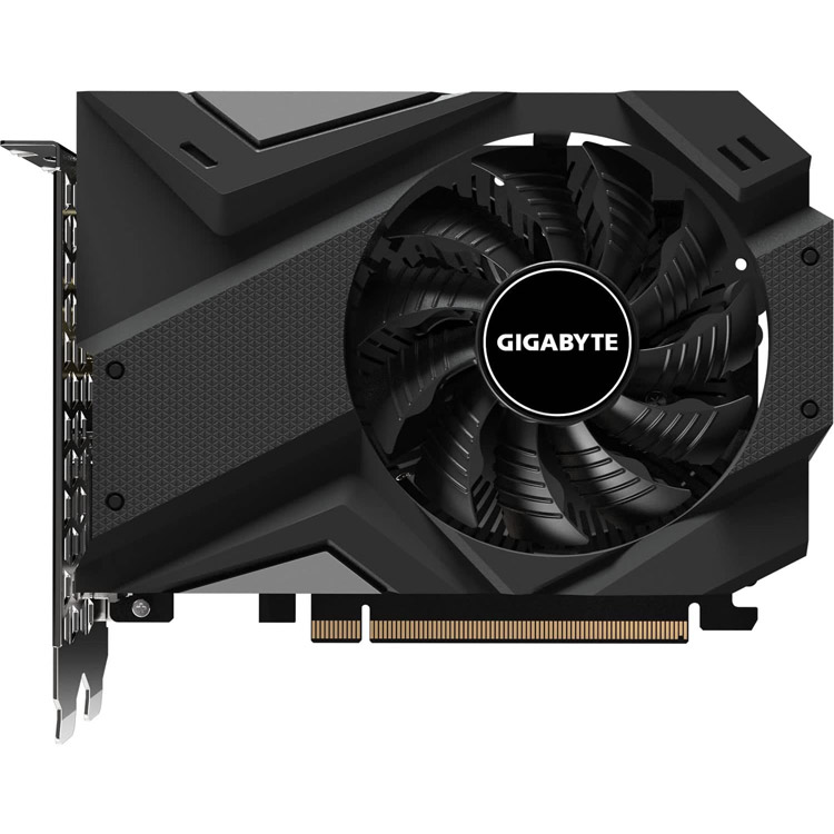 خرید کارت گرافیک Gigabyte GeForce GTX 1630 OC - حافظه چهار گیگابایت