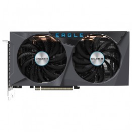 Gigabyte GeForce RTX 3060 Eagle Gaming Graphic Card - 12GB