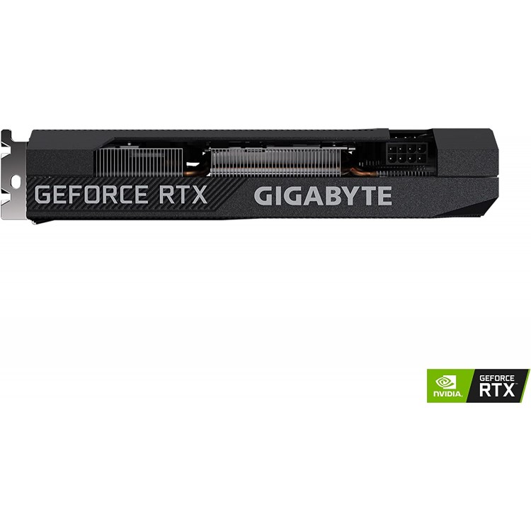 خرید کارت گرافیک Gigabyte RTX 3060 WINDFORCE OC - حافظه 12 گیگابایت 