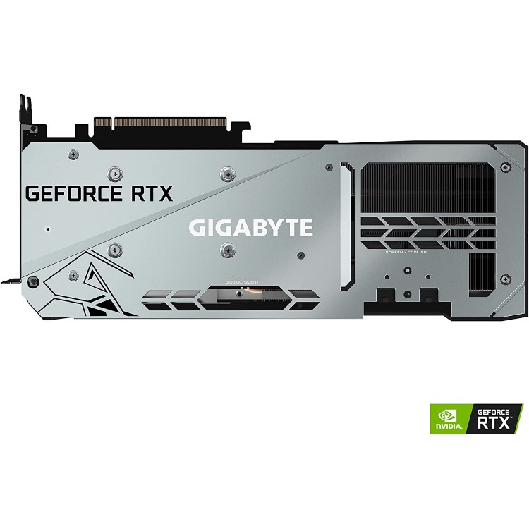 خرید کارت گرافیک Gigabyte GeForce RTX 3070 Ti OC - حافظه هشت گیگابایت