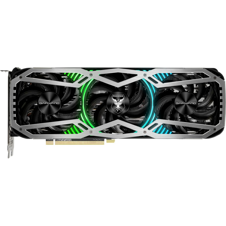 خرید کارت گرافیک Gainward GeForce RTX 3080 Phoenix - حافظه 10 گیگابایت