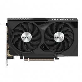 Gigabyte Geforce RTX 4060 Windforce OC Gaming Graphic Card - 8GB