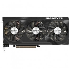 Gigabyte GeForce RTX 4070 Super WINDFORCE OC Gaming Graphic Card - 12GB