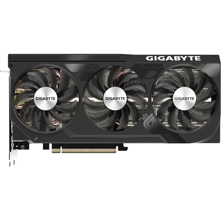 خرید کارت گرافیک Gigabyte GeForce RTX 4070 Super WINDFORCE OC - حافظه 12 گیگابایت