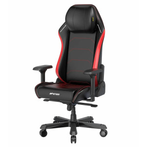 DXRacer Master XL Gaming Chair 2025 Edition - Black/Red