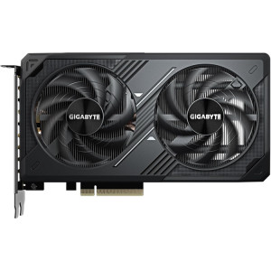 Gigabyte Geforce RTX 5060 Ti Windforce OC Gaming Graphic Card - 8GB