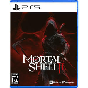 Mortal Shell 2 - PS5