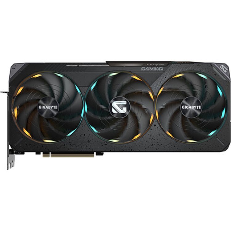 خرید کارت گرافیک Gigabyte GeForce RTX 5090 Gaming OC - حافظه ۳۲ گیگابایت