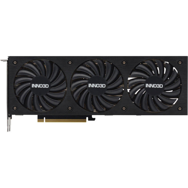 خرید کارت گرافیک INNO3D GeForce RTX 3070 Ti X3 - حافظه هشت گیگابایت