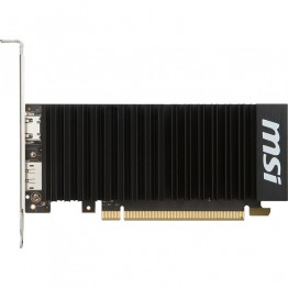 MSI GeForce GT 1030 LP OC Graphic Card - 2GB