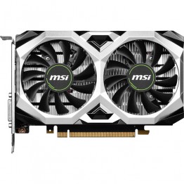 MSI GeForce GTX 1630 Ventus XS OC Gaming Graphic Card - 4GB