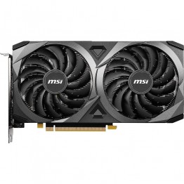 MSI GeForce RTX 3060 Ventus 2X LHR Graphic Card - 12GB