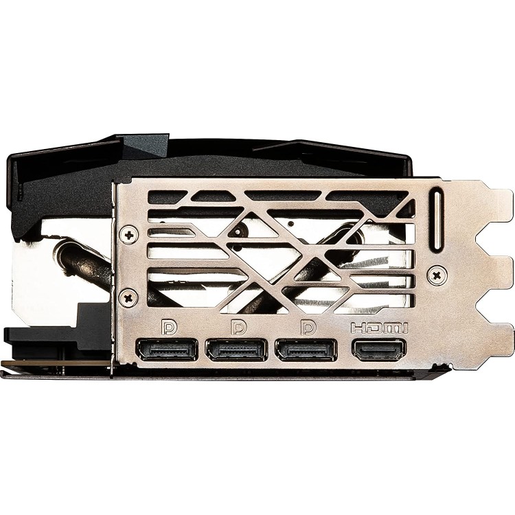 خرید کارت گرافیک MSI GeForce RTX 4080 Suprim X - حافظه 16 گیگابایت