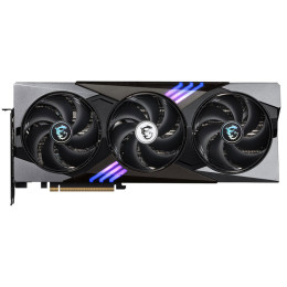 MSI GeForce RTX 5080 Gaming Trio OC Graphics Card - 16GB