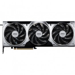 MSI GeForce RTX 5080 Ventus 3X OC Plus Gaming Graphics Card - 16GB