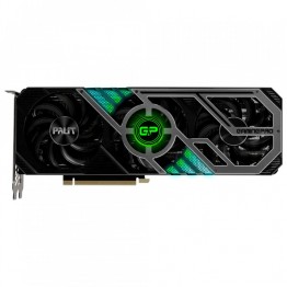 Palit GeForce RTX 3080 GamingPro OC Graphic Card - 10GB