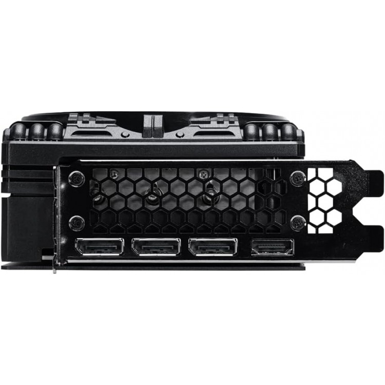 خرید کارت گرافیک Palit GeForce RTX 5070 Ti GamingPro - حافظه 16 گیگابایت