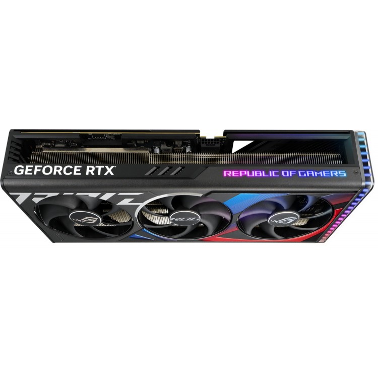خرید کارت گرافیک ROG Strix GeForce RTX 4080 OC - حافظه 16 گیگابایت