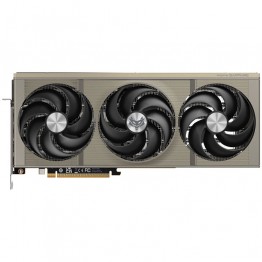 Sapphire Nitro plus Radeon RX 9070 XT Gaming Graphics Card - 16GB