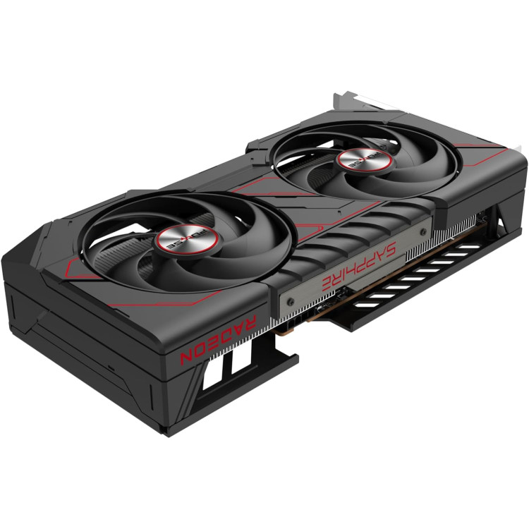 خرید کارت گرافیک Sapphire Pulse Radeon RX 9060 XT - حافظه ۱۶ گیگابایت خرید کارت گرافیک Sapphire Pulse Radeon RX 9060 XT - حافظه ۱۶ گیگابایت